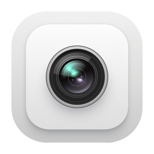 CamPhoto Icon